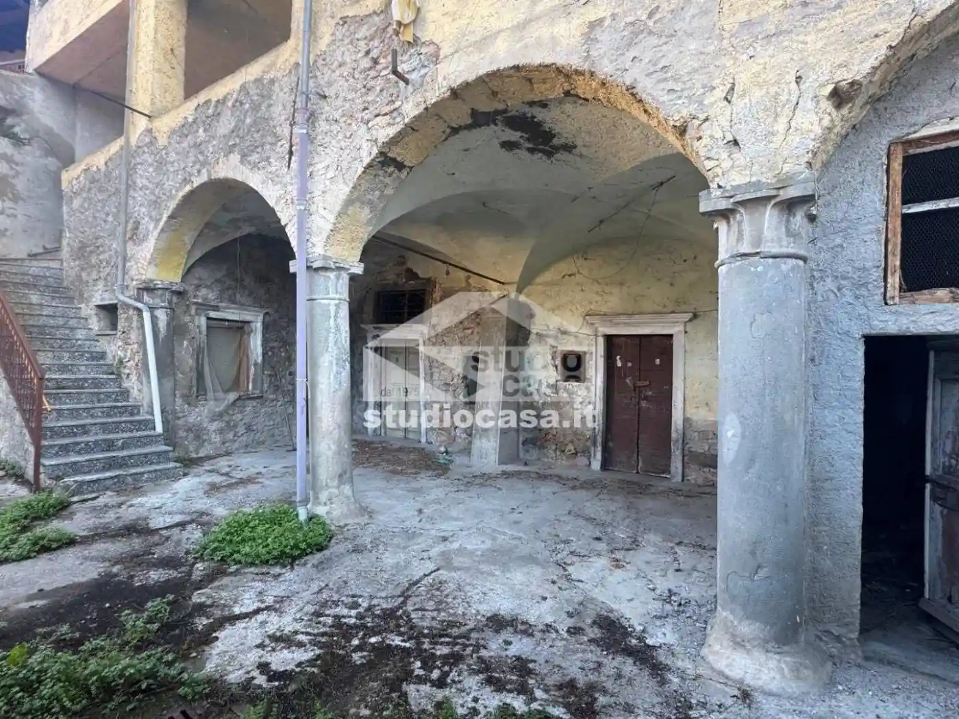 Rustico 412 m², Endine, Endine Gaiano - foto 5