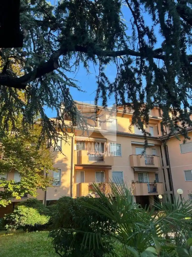 Attico - Mansarda in vendita a Treviglio