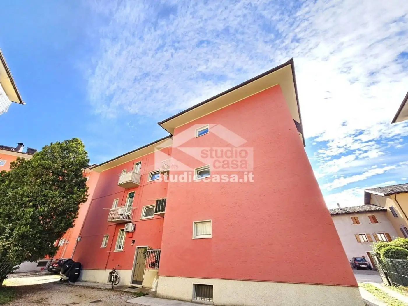 Appartamento in vendita a Rovereto