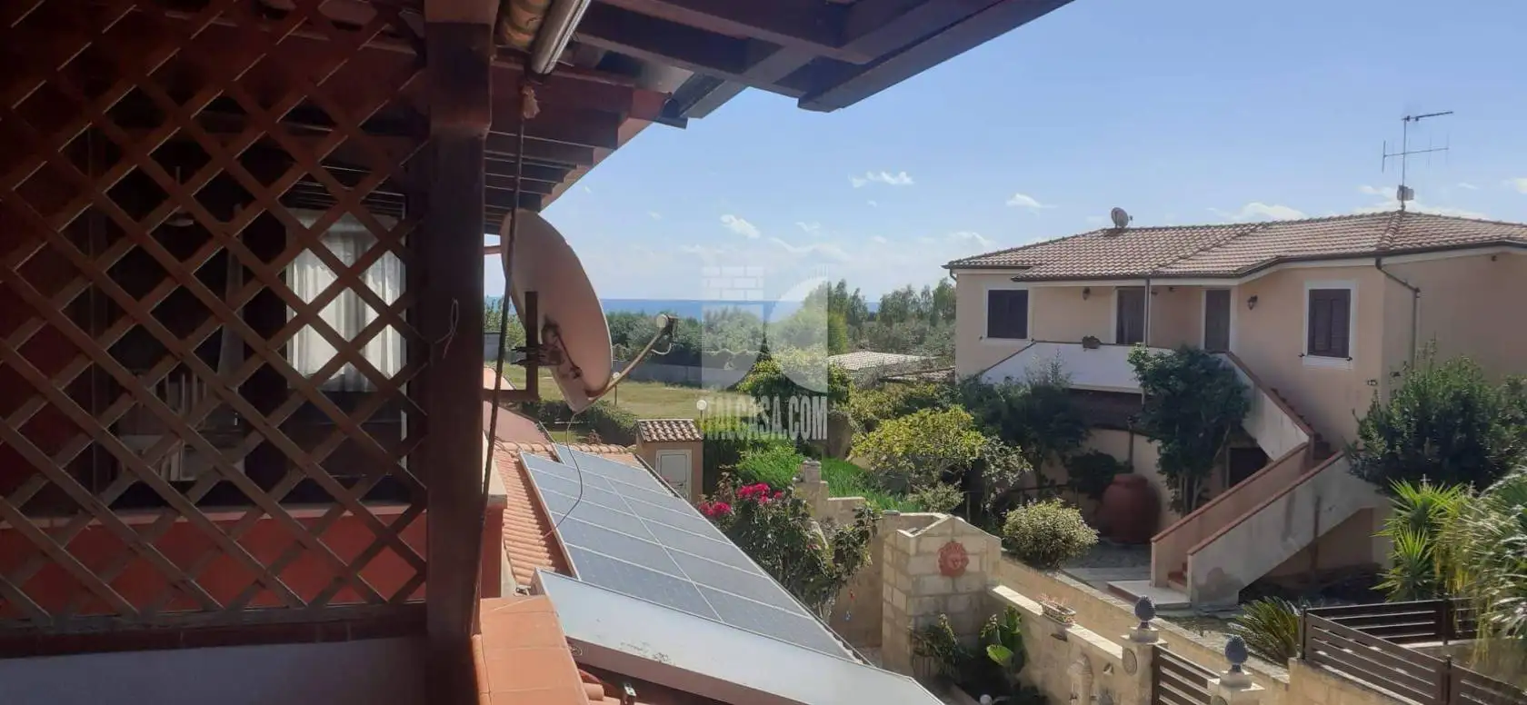 Appartamento in vendita a Isola di Capo Rizzuto