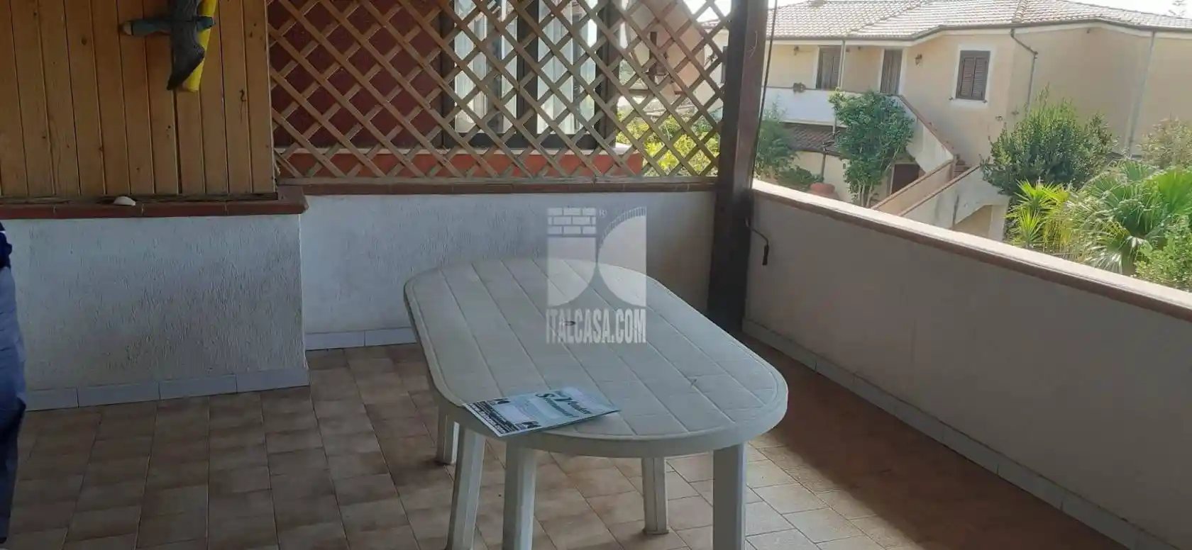 Trilocale Contrada anastasi, Anastasi II, Isola di Capo Rizzuto - foto 2