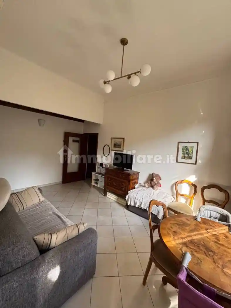 Trilocale via San Mamolo, Colli Castiglione, Bologna - foto 3