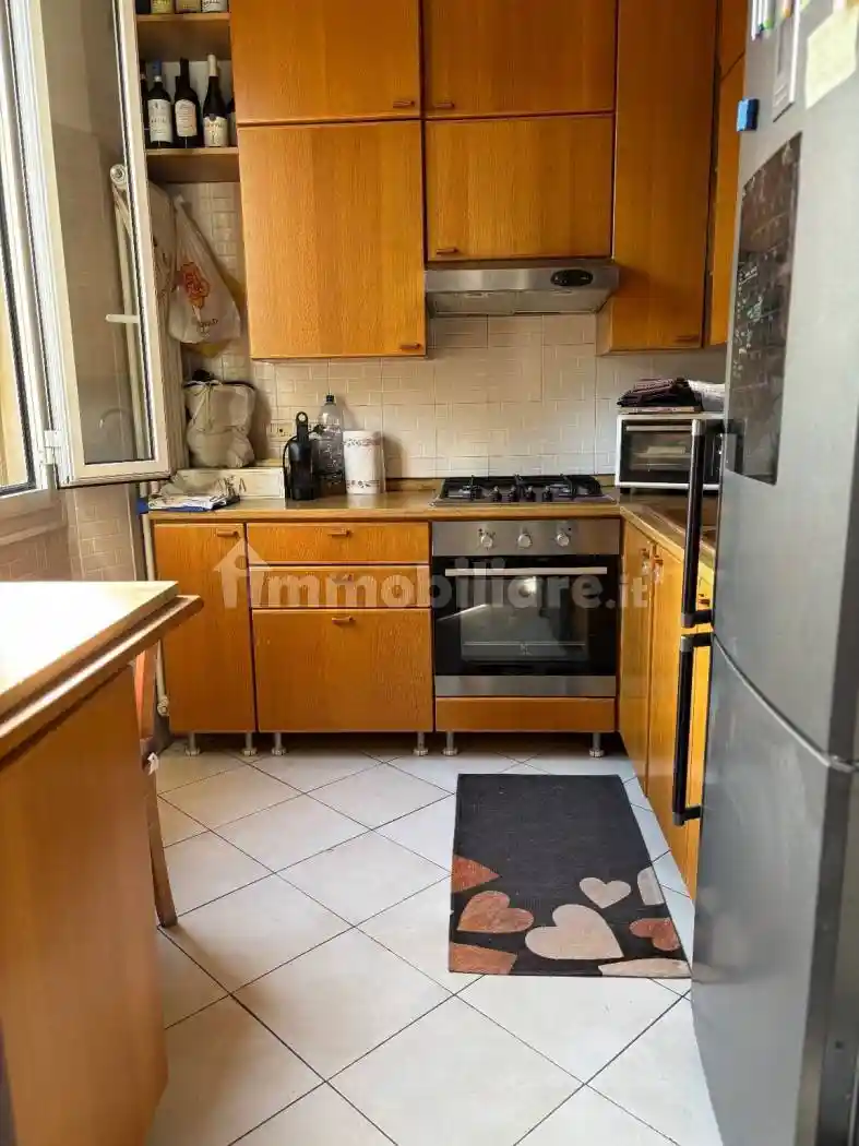 Trilocale via San Mamolo, Colli Castiglione, Bologna - foto 5