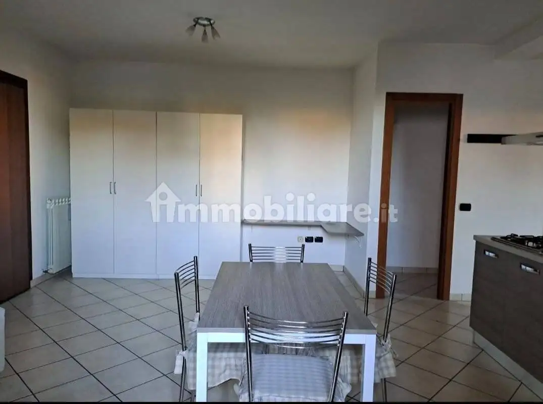 Appartamento in vendita a Altopascio