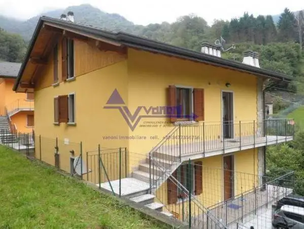 Appartamento in vendita a Averara