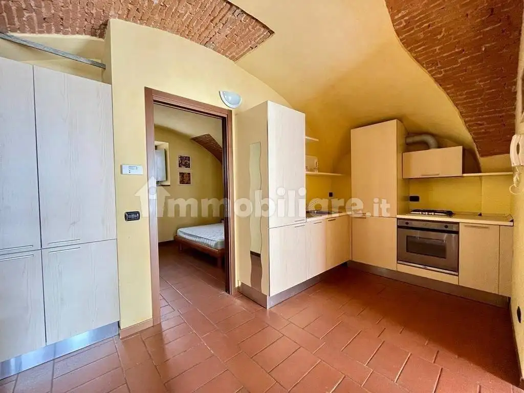 Appartamento in vendita a Bergamo