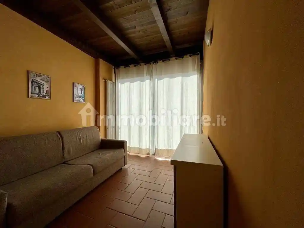 Trilocale ottimo stato, secondo piano, Malpensata, Bergamo - foto 3