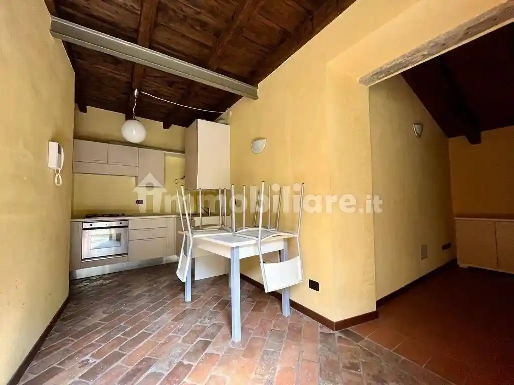 Trilocale ottimo stato, secondo piano, Malpensata, Bergamo - foto 4