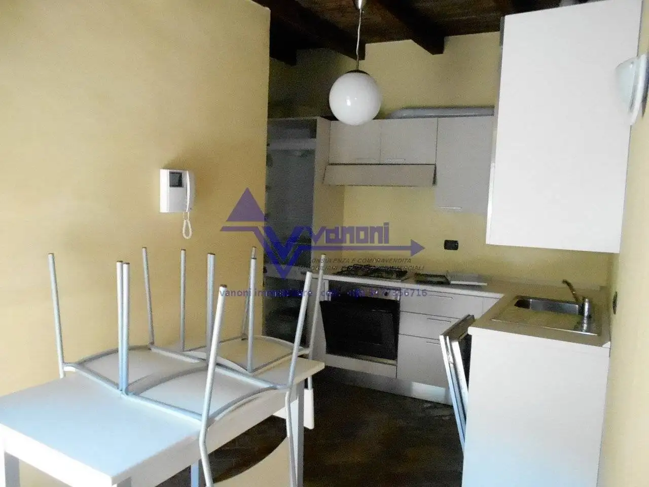 Appartamento in vendita a Bergamo