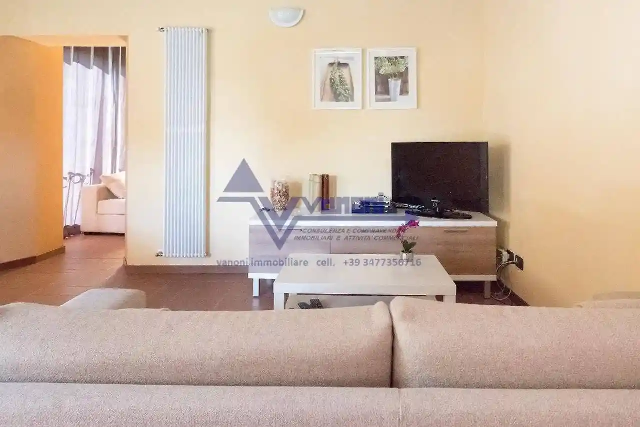 Bilocale via Zanica 35, Malpensata, Bergamo - foto 2