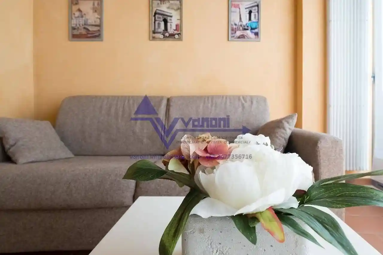 Bilocale via Zanica 35, Malpensata, Bergamo - foto 3