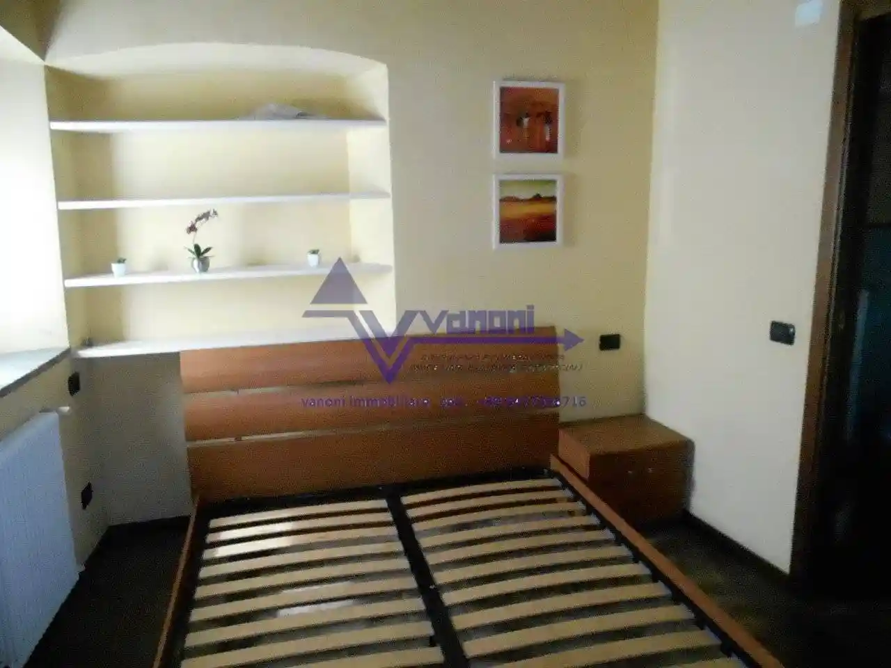 Bilocale via Zanica 35, Malpensata, Bergamo - foto 5