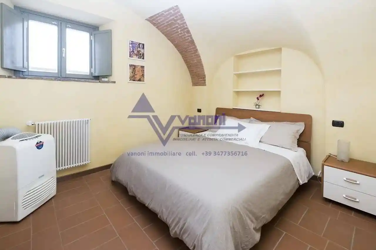 Bilocale via Zanica 35, Malpensata, Bergamo - foto 5