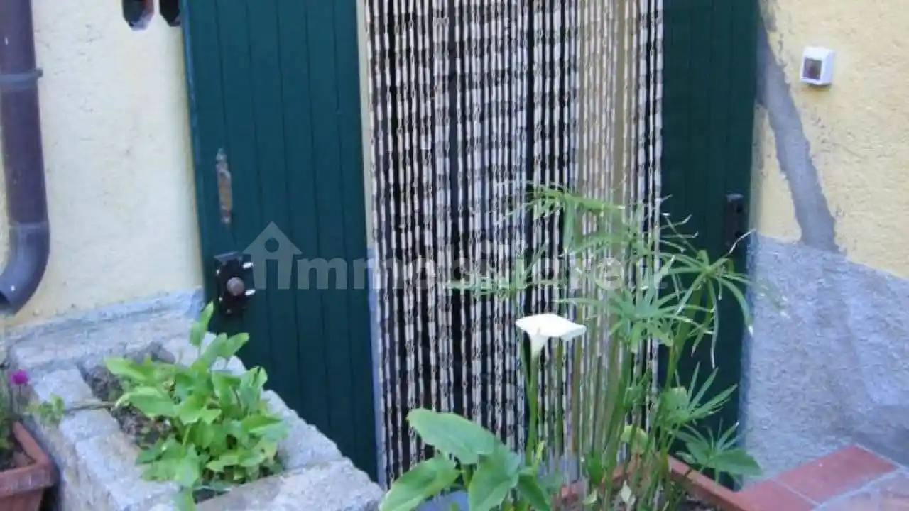 Appartamento in vendita a Isola del Giglio