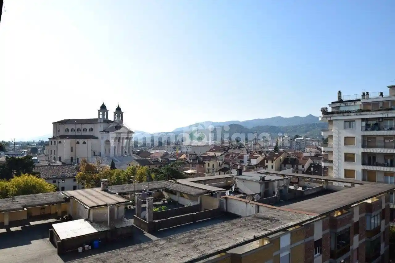 Appartamento in vendita a Schio