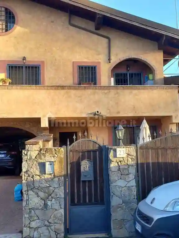 Villetta a schiera - foto 2