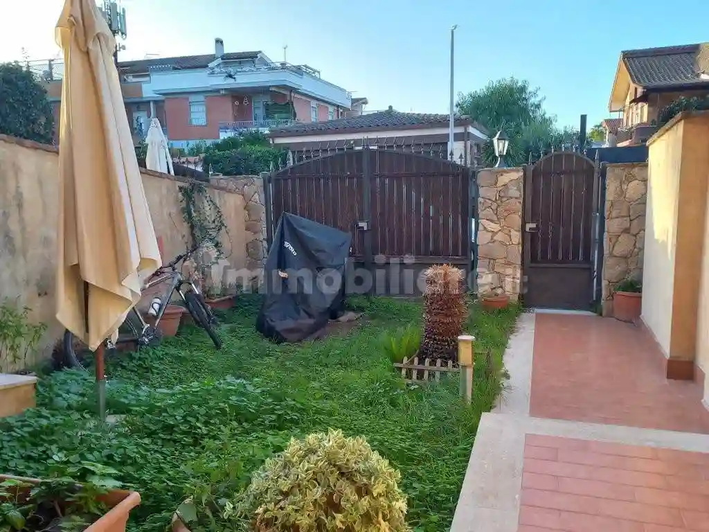 Villetta a schiera - foto 3