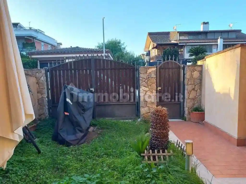 Villetta a schiera - foto 4