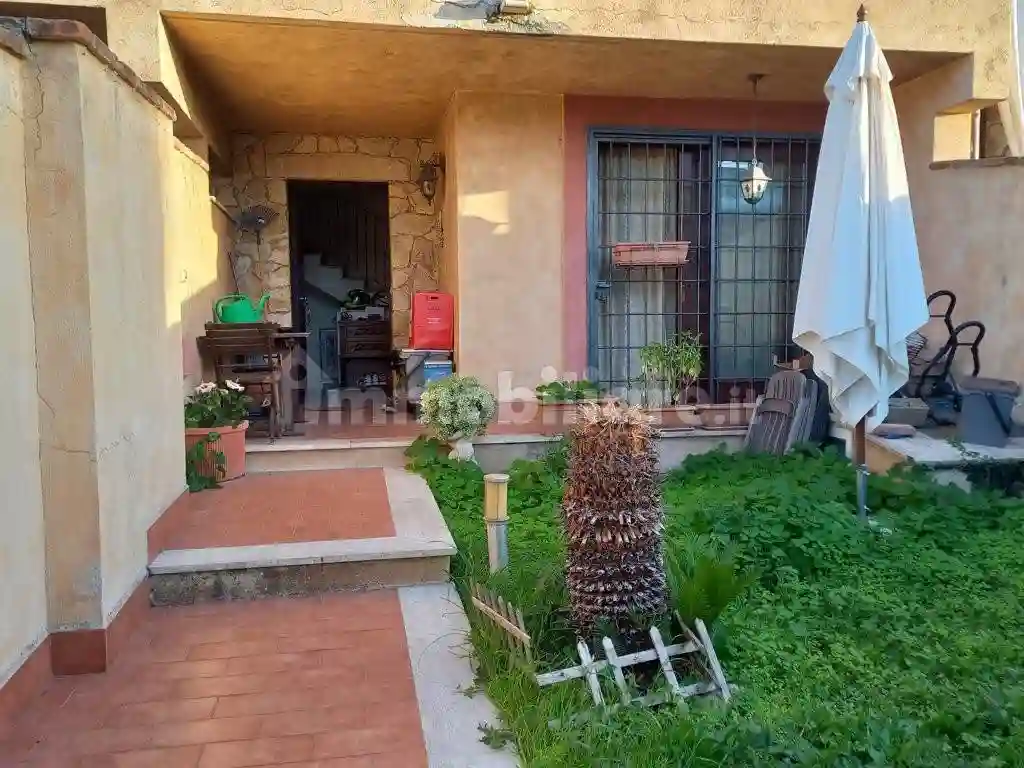 Villetta a schiera - foto 5