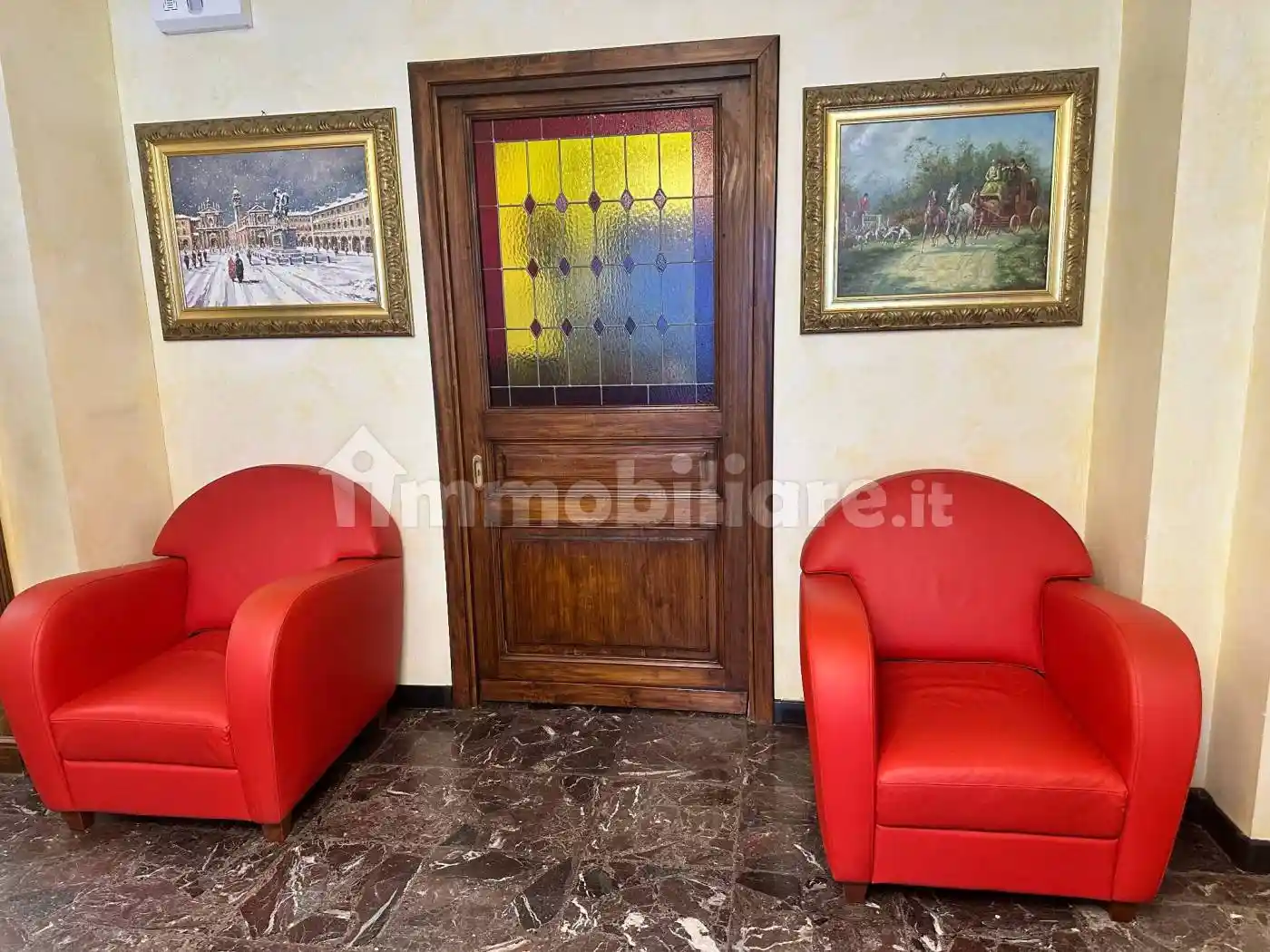 Casa indipendente in affitto a Perugia