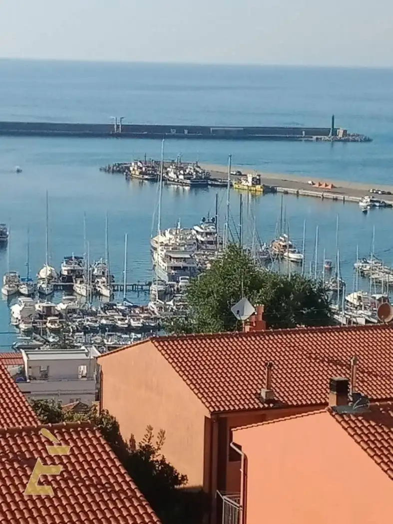 Villetta a schiera in vendita a Vibo Valentia