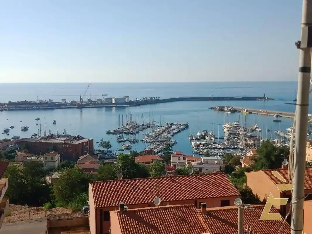 Villa a schiera via sant'andrea snc, Vibo Valentia - foto 3