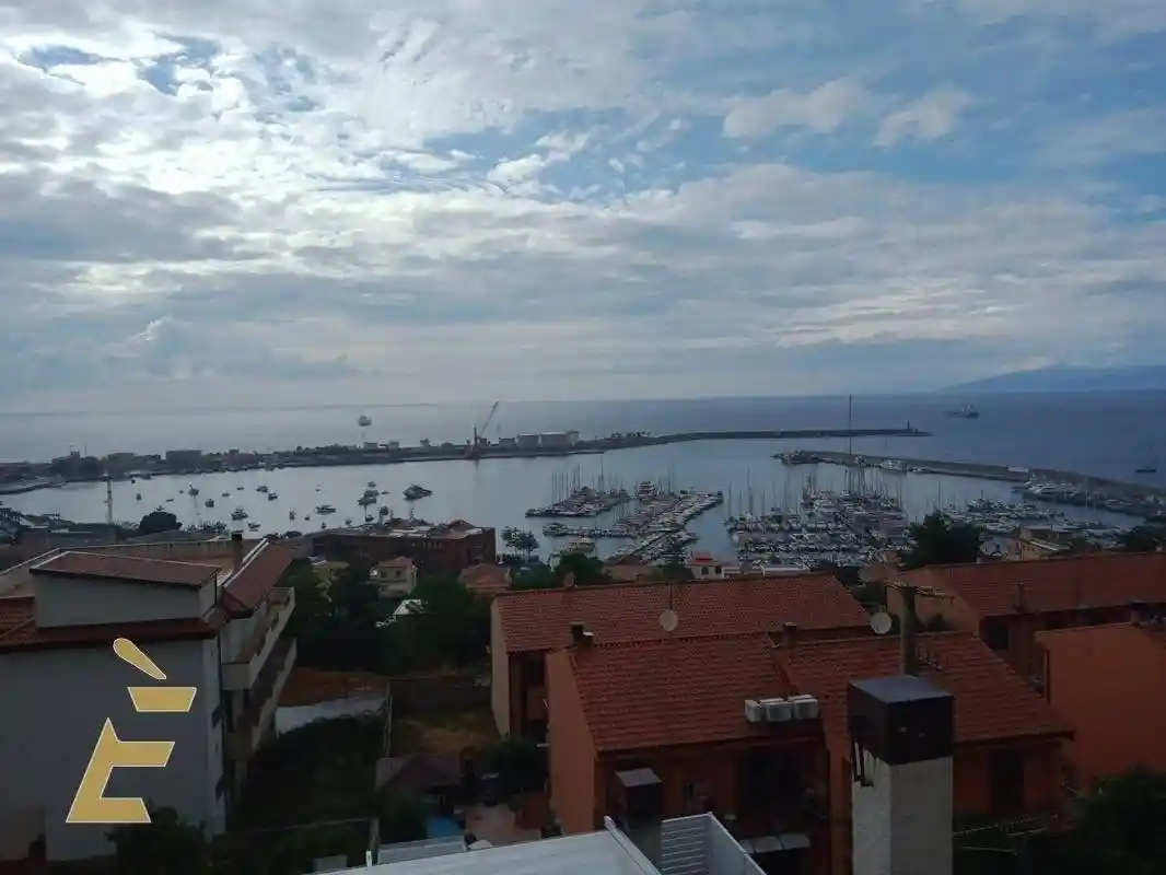 Villa a schiera via sant'andrea snc, Vibo Valentia - foto 4