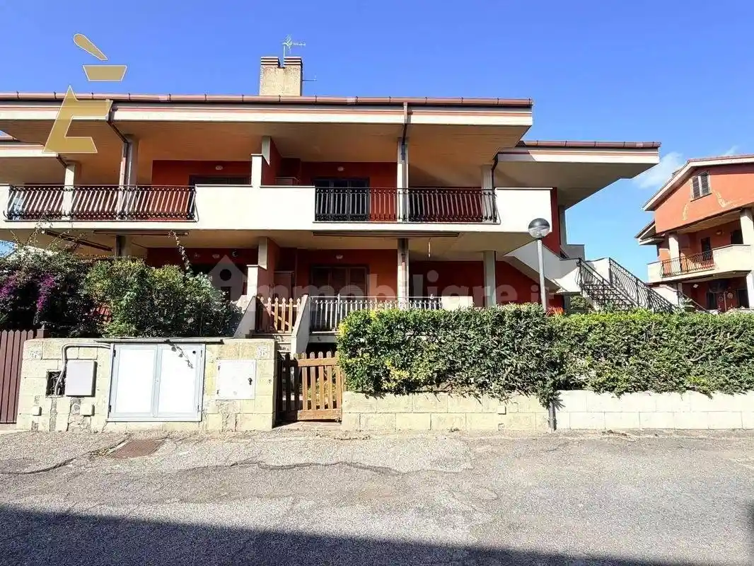 Appartamento in vendita a Ardea