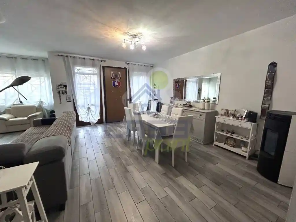 Villetta a schiera - foto 5