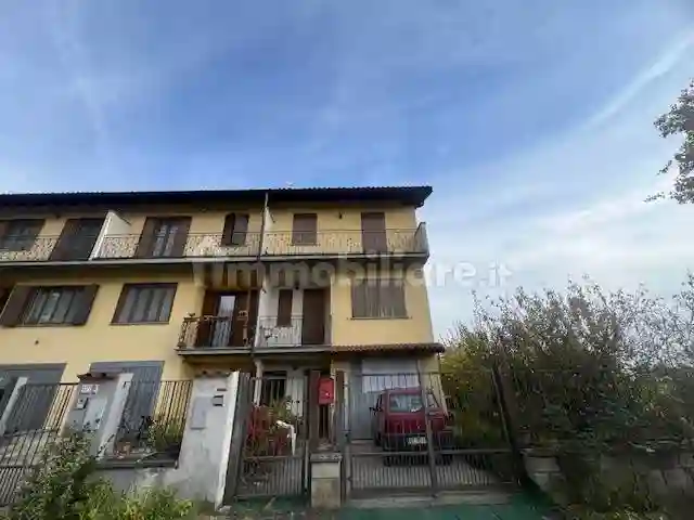 Villetta a schiera - foto 4