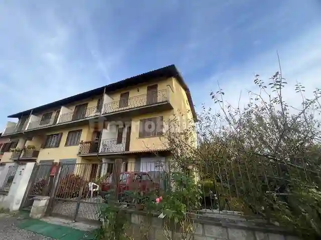 Villetta a schiera - foto 5