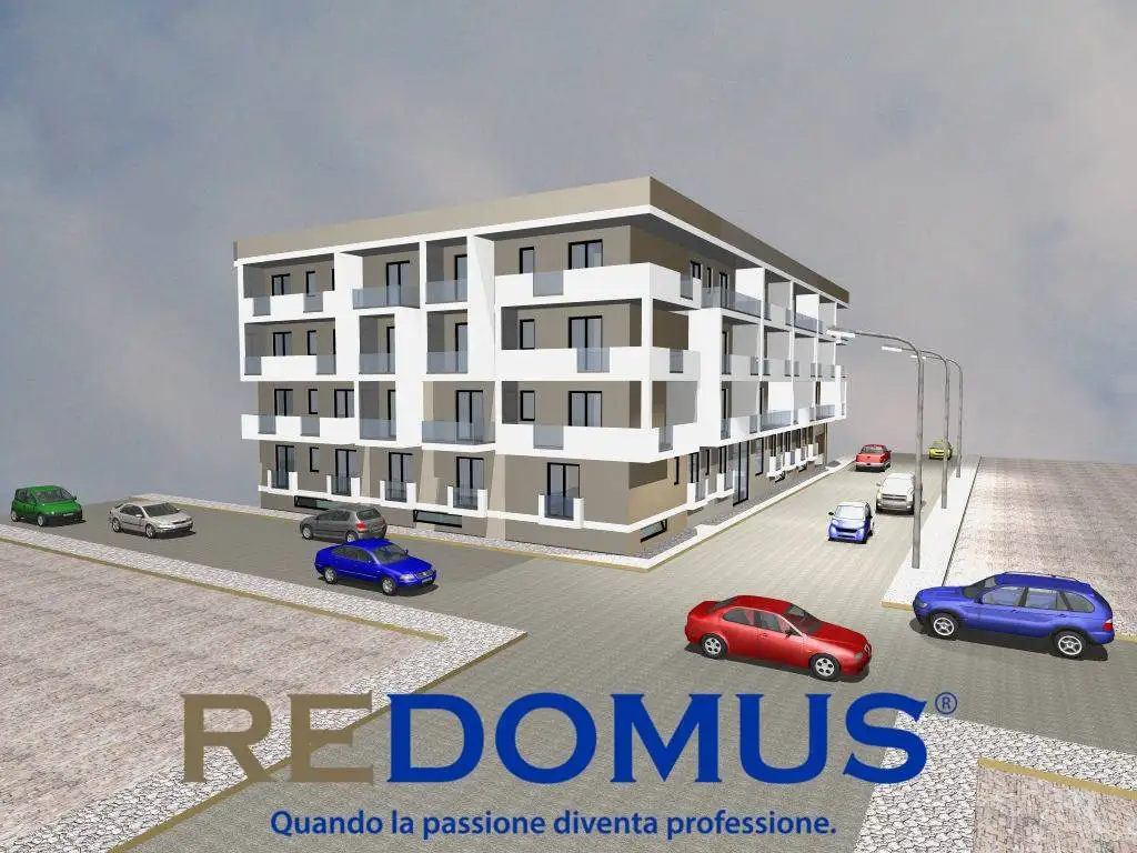 Appartamento in vendita a Casalnuovo di Napoli