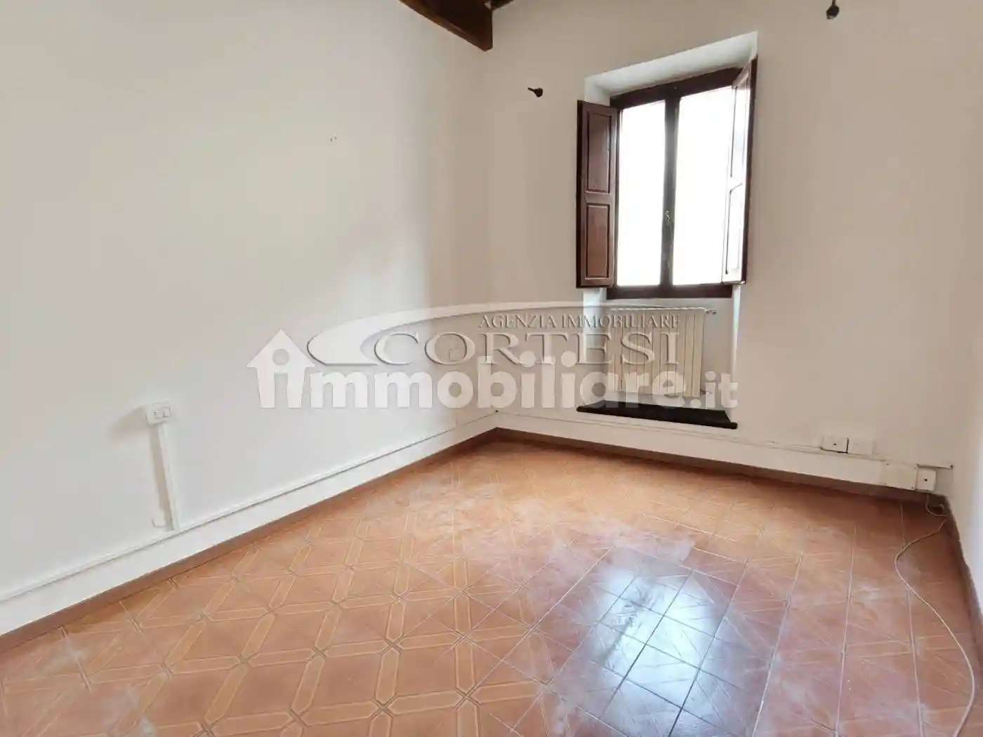 Appartamento in vendita a Sansepolcro