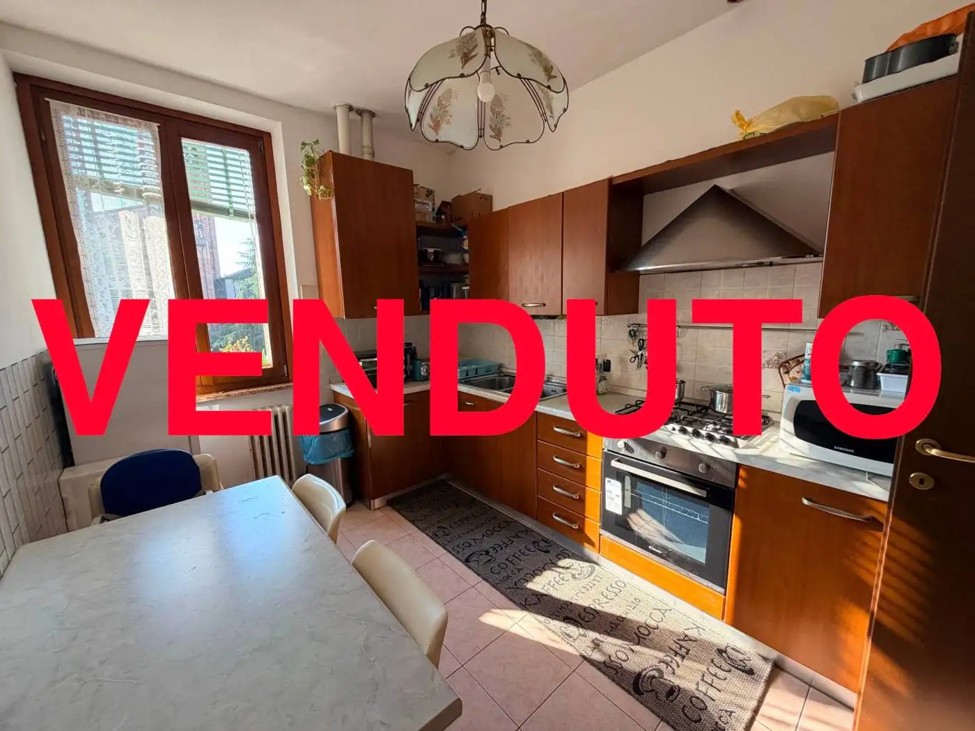 Appartamento in vendita a Verona