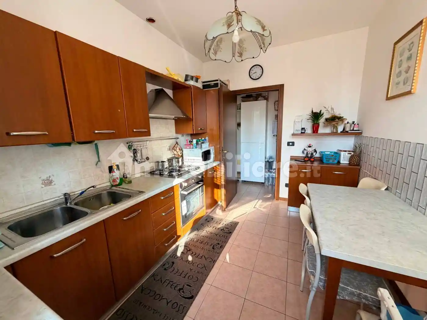 Trilocale via Silvio Pellico 6, San Zeno, Verona - foto 2