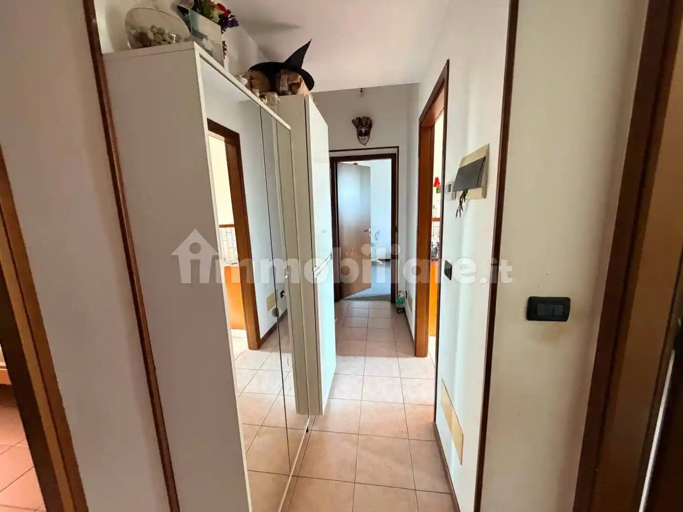 Trilocale via Silvio Pellico 6, San Zeno, Verona - foto 4