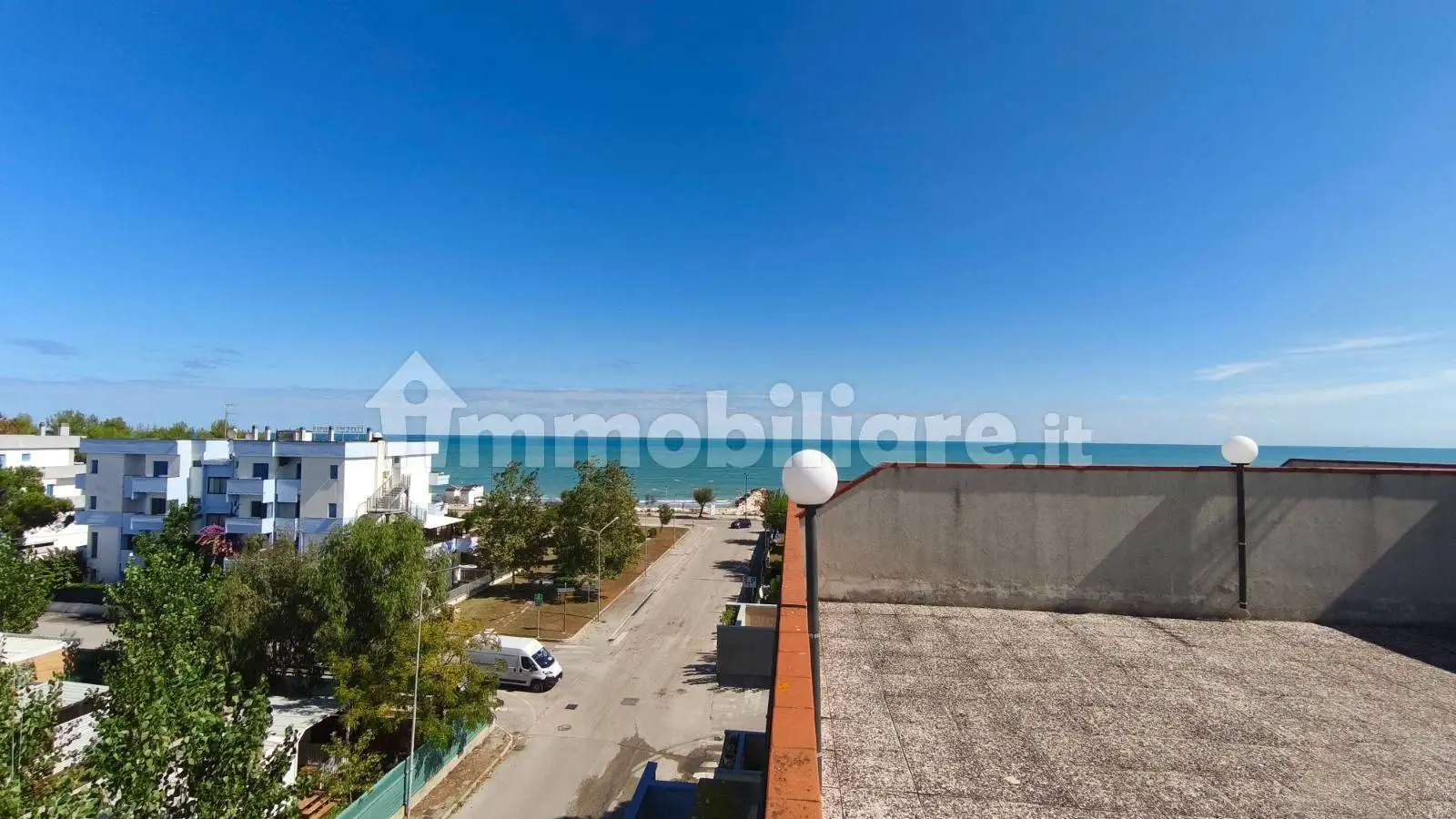 Appartamento in vendita a Martinsicuro