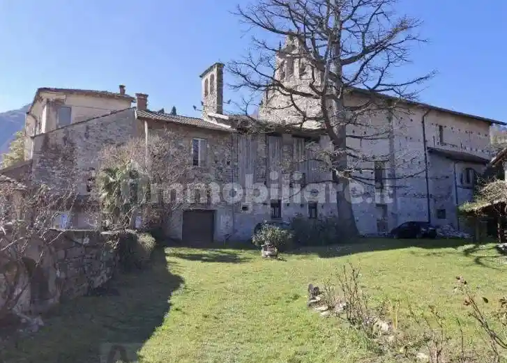 Casa indipendente all'asta, Plesio - foto 2