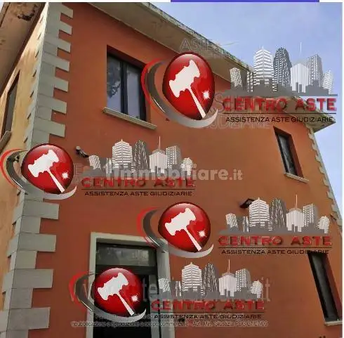 Appartamento in asta a Minervino Murge