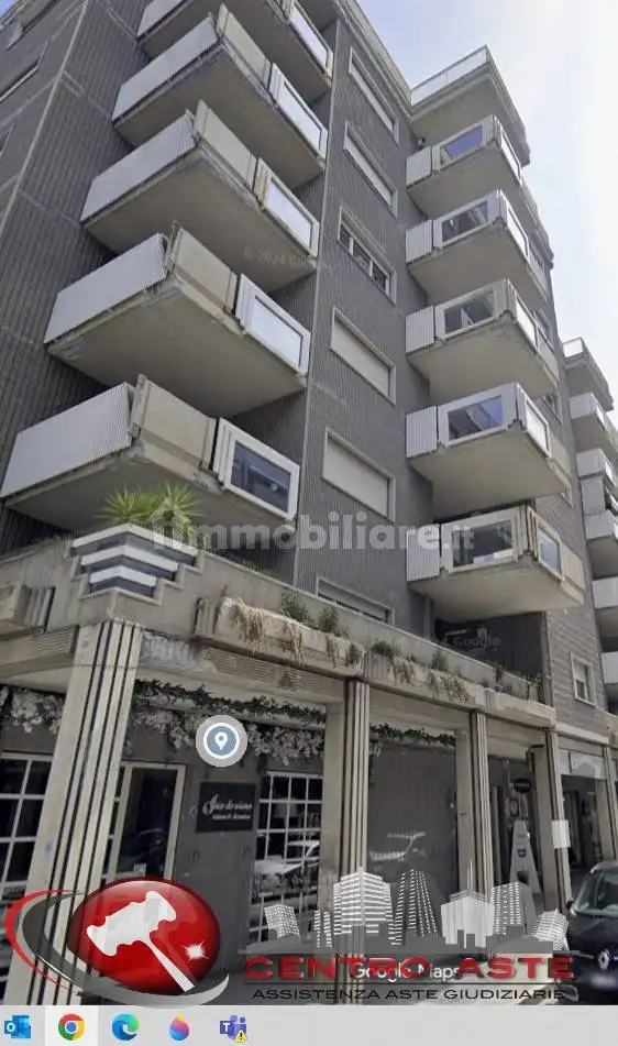 Appartamento in asta a Andria