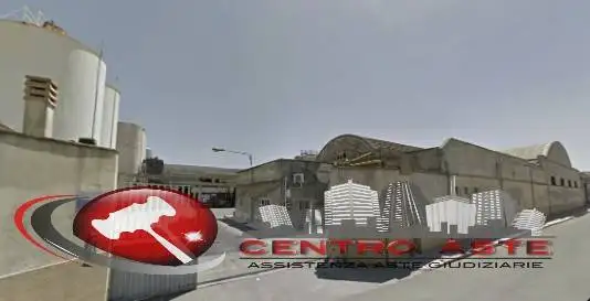 Rustico - Casale in asta a Trinitapoli