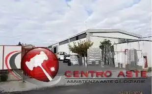 Rustico - Casale in asta a Rotondella