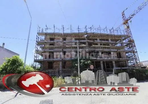 Rustico - Casale in asta a Carosino