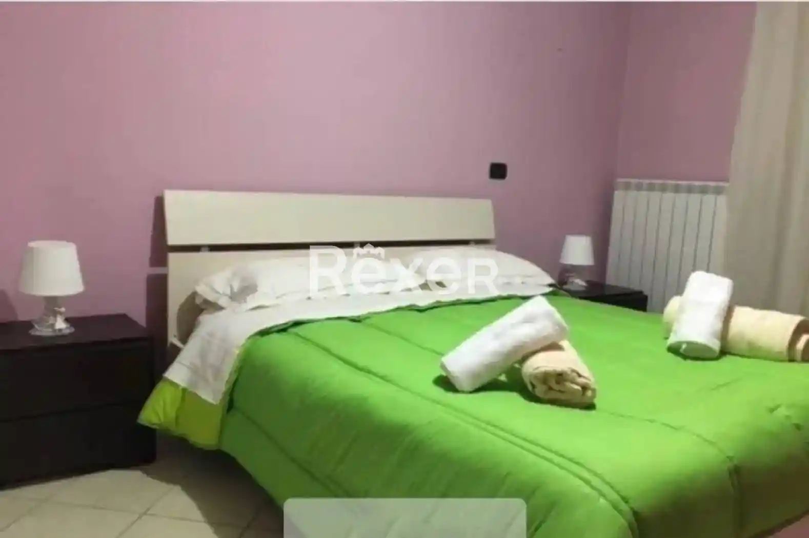 Trilocale via Borgonuovo, Cerchio - foto 4