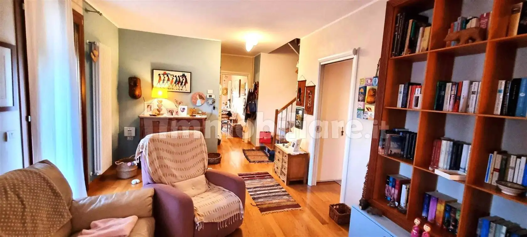 Appartamento in vendita a Mogliano Veneto