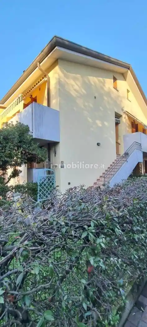 Quadrilocale via del Molino, Molino Campocroce, Mogliano Veneto - foto 2