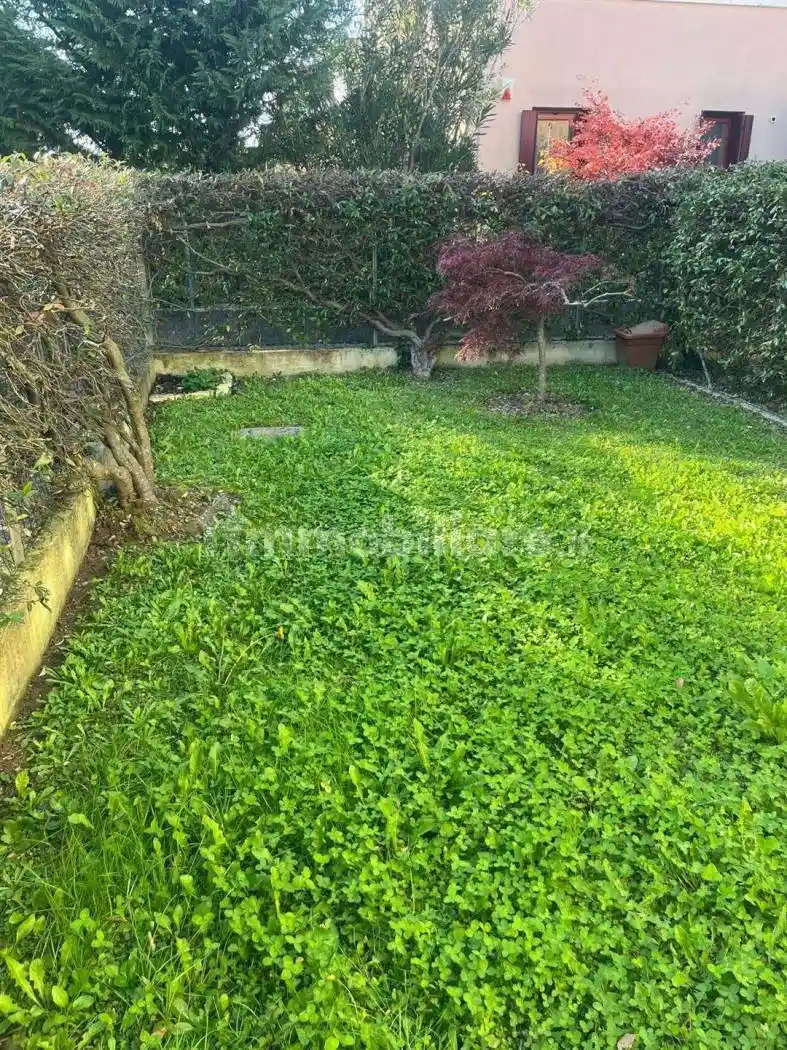 Quadrilocale via del Molino, Molino Campocroce, Mogliano Veneto - foto 3