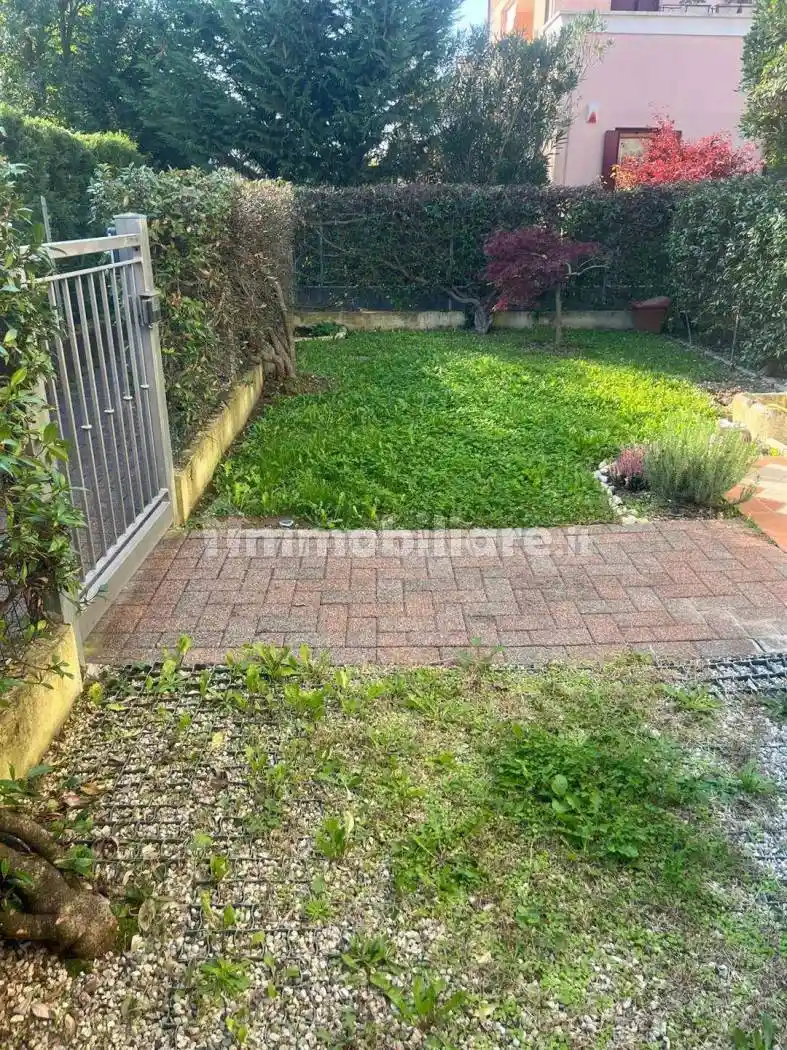 Quadrilocale via del Molino, Molino Campocroce, Mogliano Veneto - foto 4