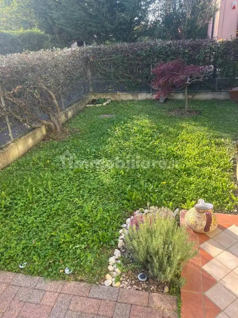 Quadrilocale via del Molino, Molino Campocroce, Mogliano Veneto - foto 5