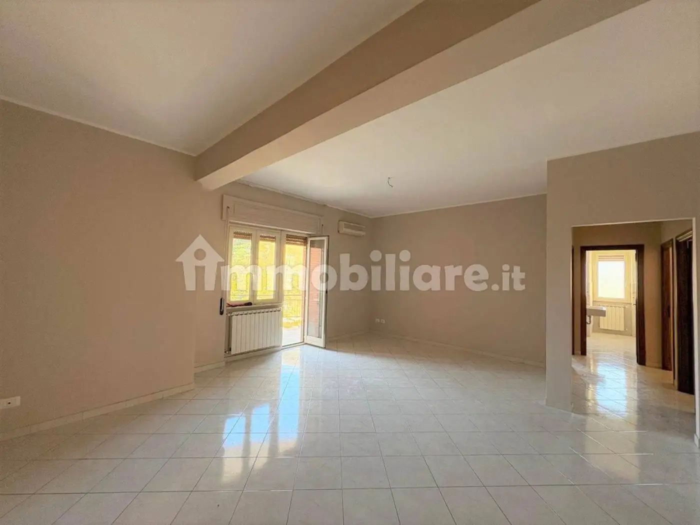 Appartamento in vendita a Viterbo